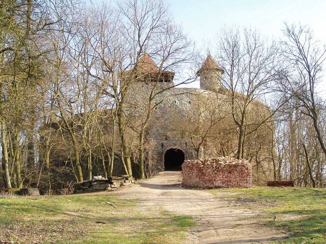 Nový hrad (okres Blansko)